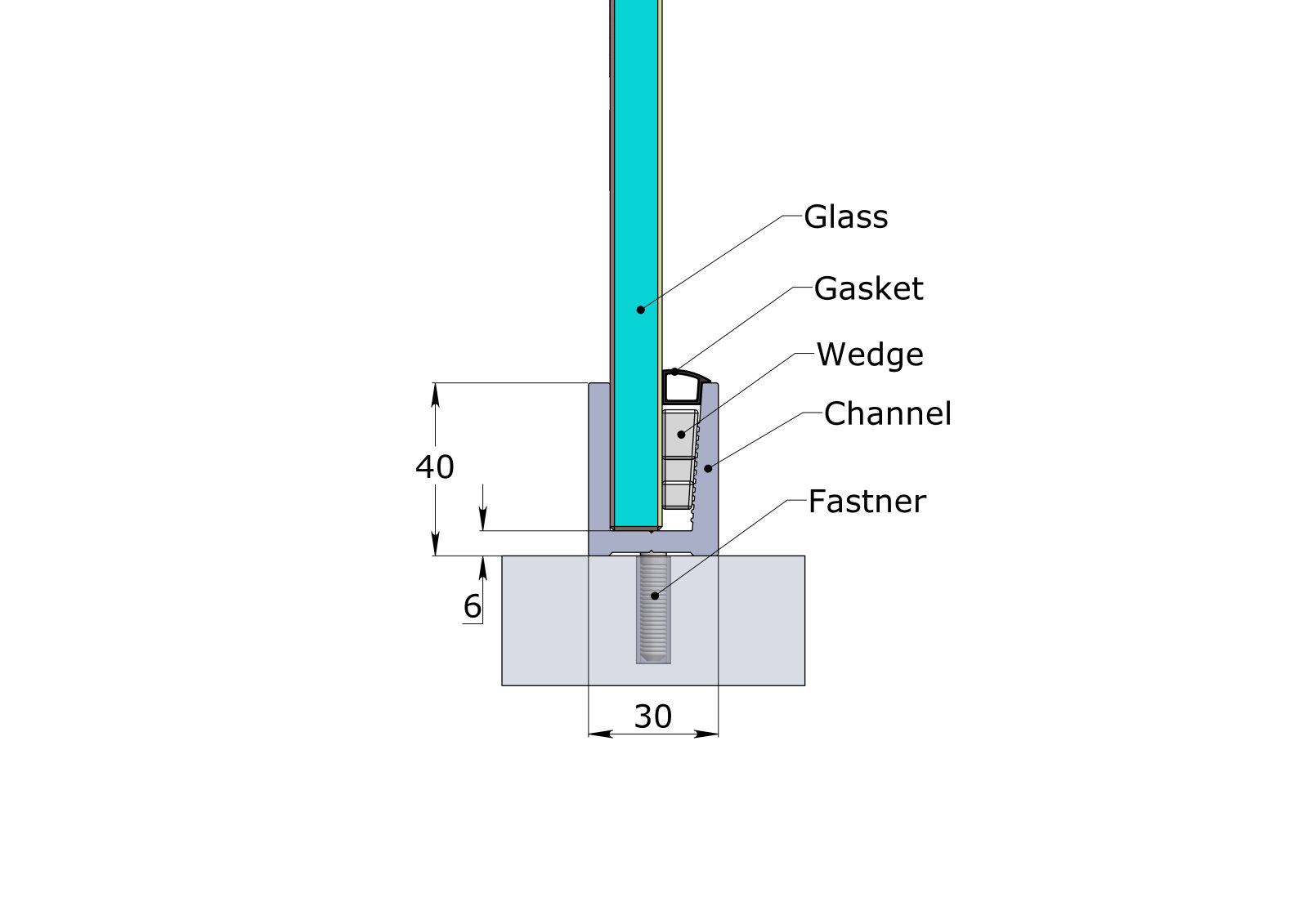 Engineering drawing